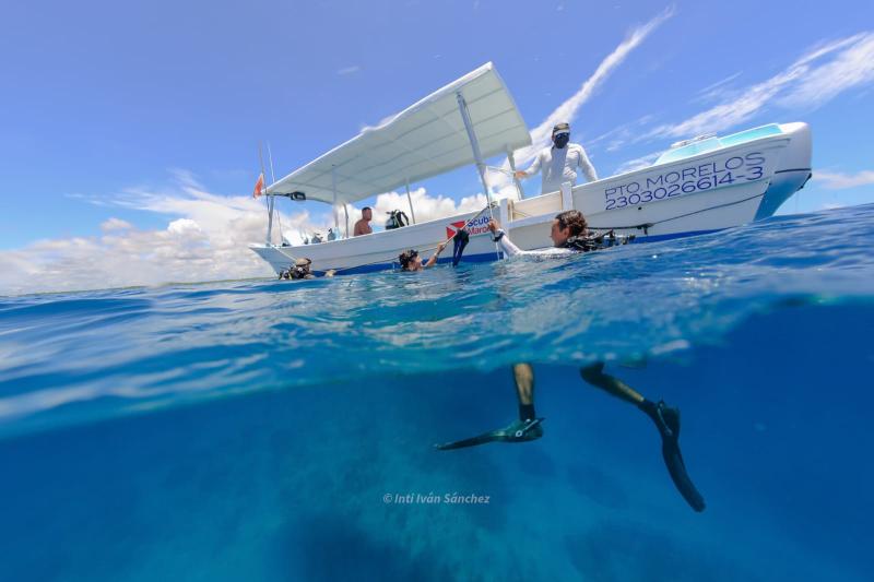 Scuba Referral e-learning