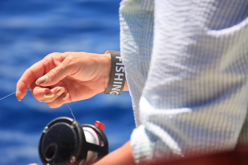 Maroma Anglers Club Fishing