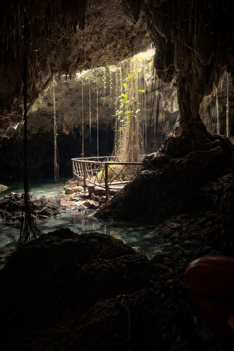 Cenote Adventure, Experiencia Privada