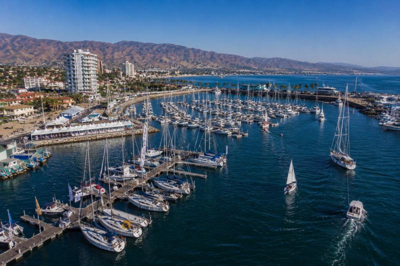 Copa Rougier Ensenada 2027