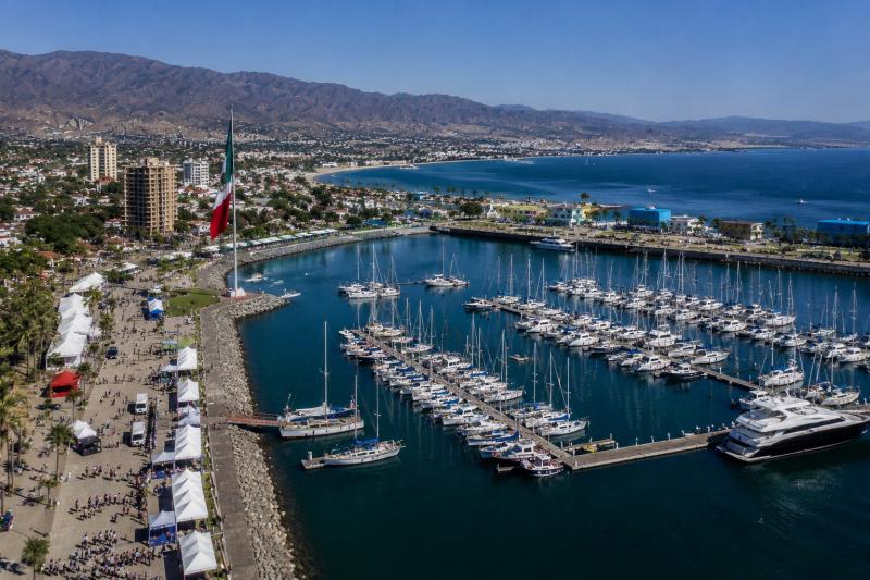 Copa Rougier Ensenada 2027