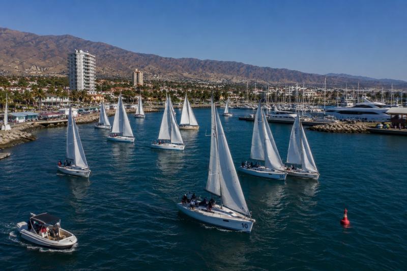 Copa Rougier Ensenada 2027