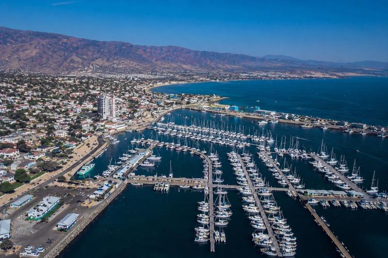 Copa Rougier Ensenada 2027