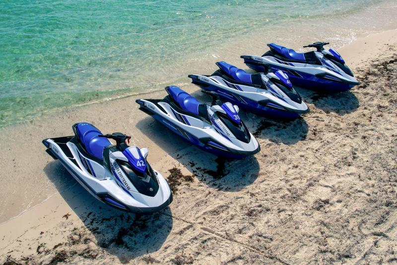 Waverunner