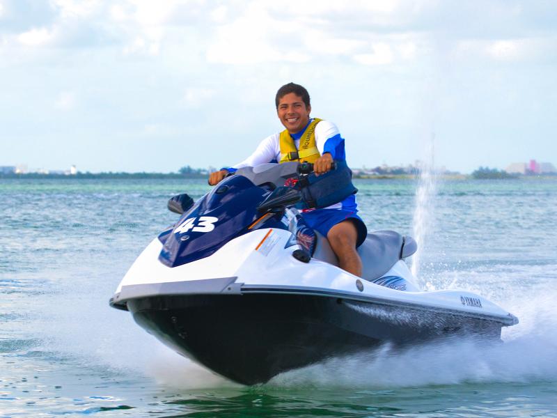 Waverunner