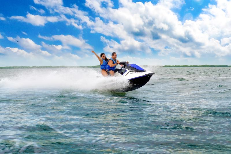 Waverunner