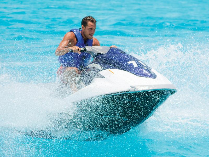 Waverunner