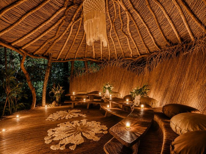 AZULIK Tulum Experience