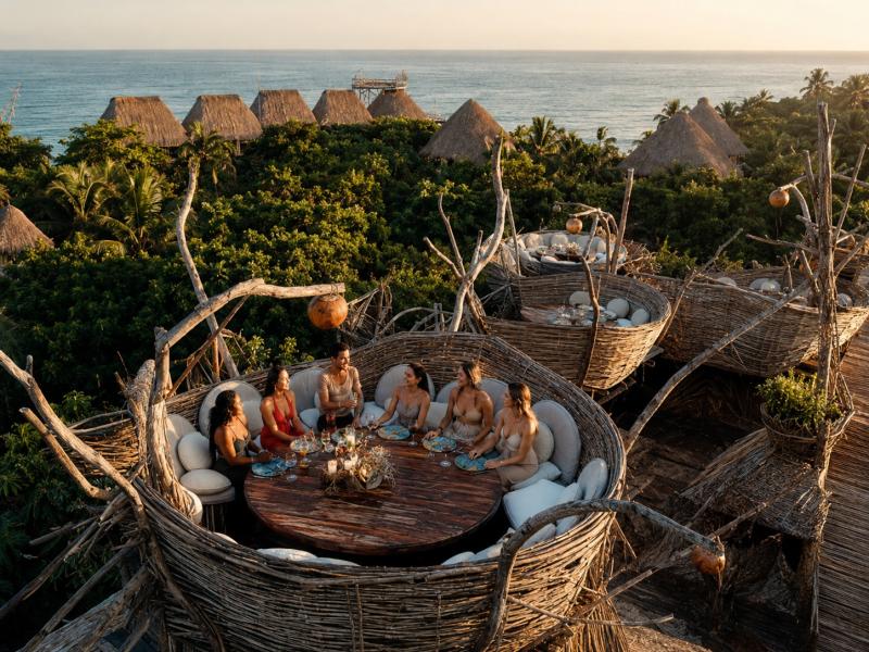 AZULIK Tulum Experience