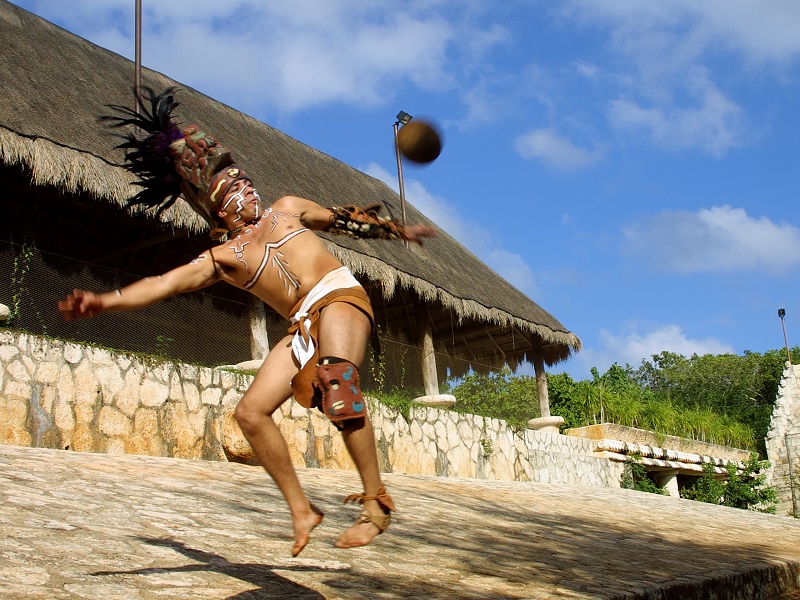 Xcaret 