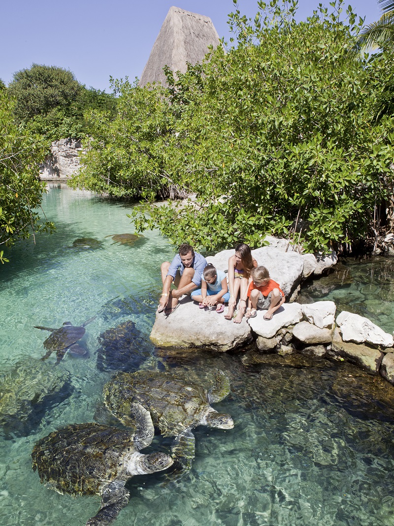 Xcaret 