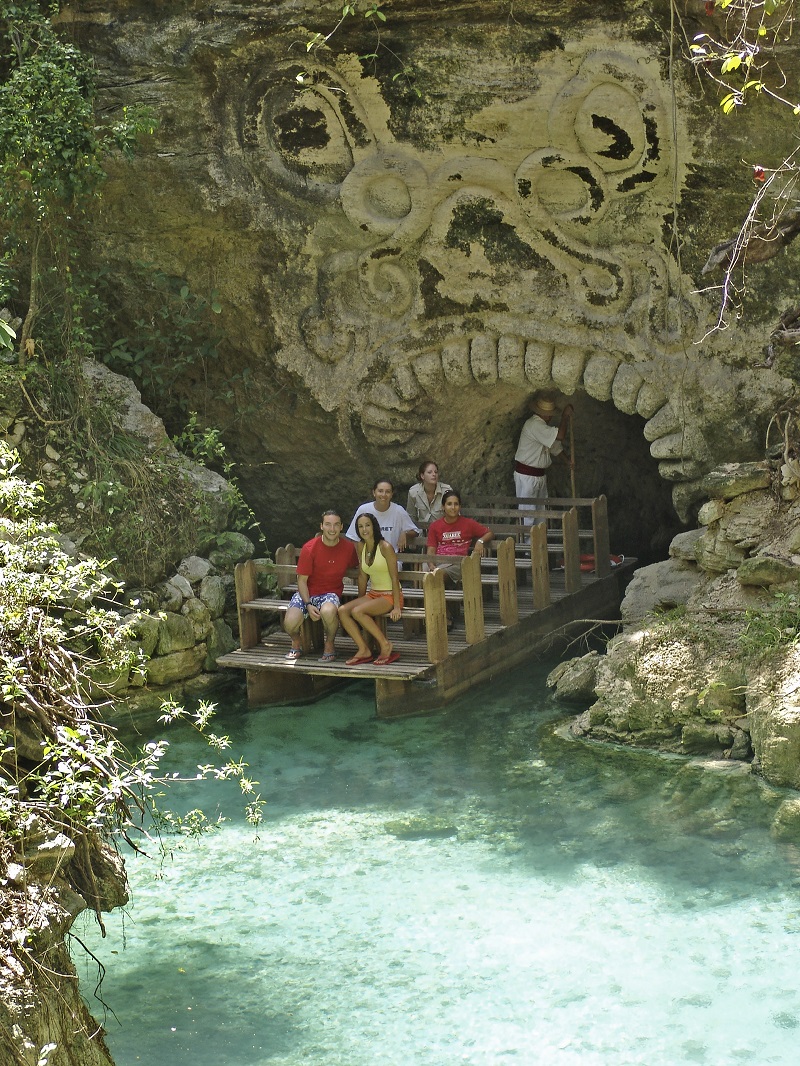 Xcaret 