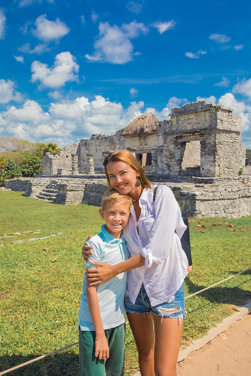 Tulum Express