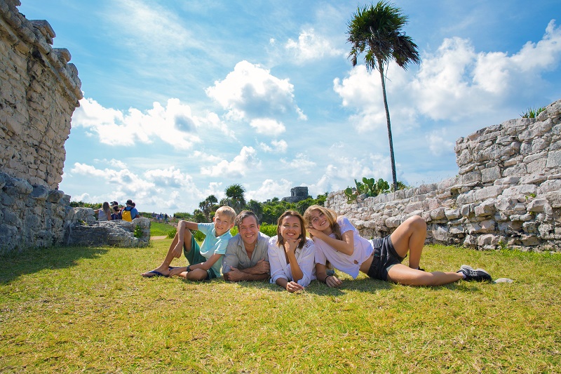 Tulum Express