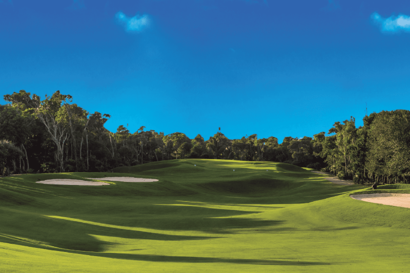 Iberostar Playa Paraiso Golf Club