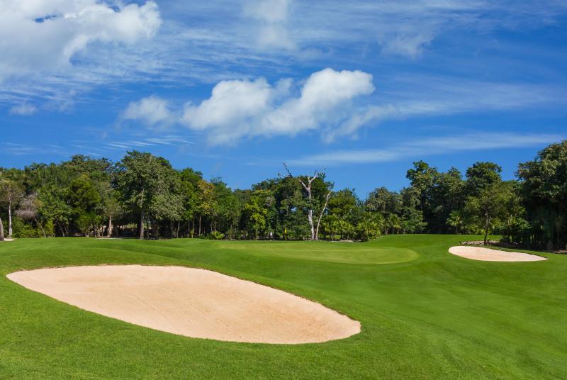 Iberostar Playa Paraiso Golf Club