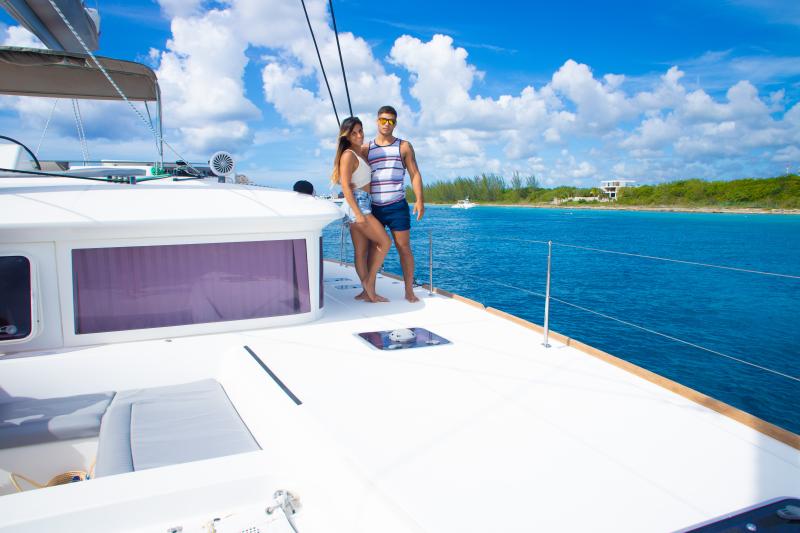 Cozumel Luxury Sailing & Snorkeling