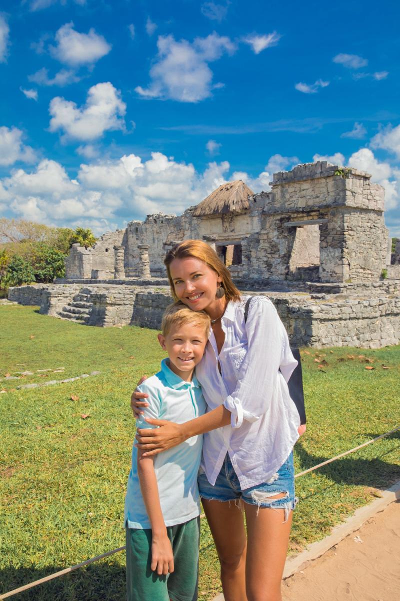 Tulum-Akumal-Cenote 