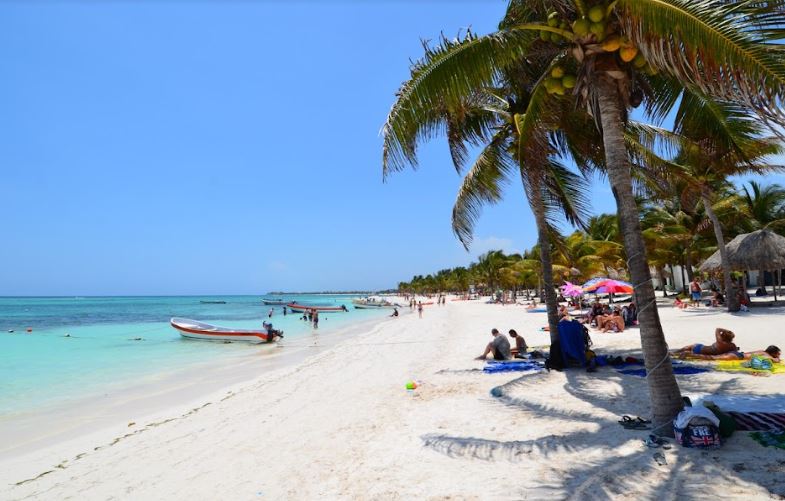 Tulum-Akumal-Cenote 