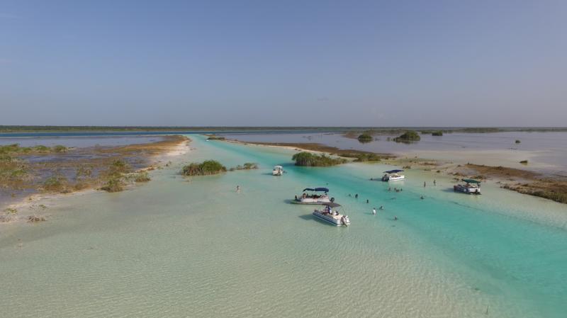 Bacalar Privado