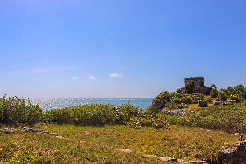 4x1 Tulum, Coba, Cenote, Playa del Carmen