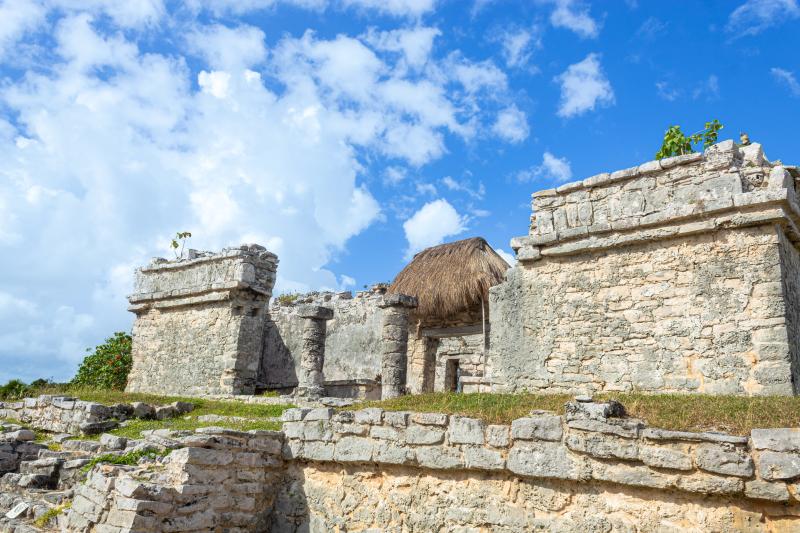 4x1 Tulum, Coba, Cenote, Playa del Carmen