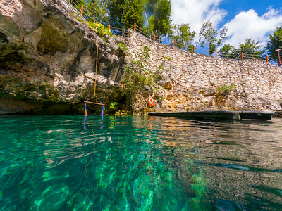 Tulum-Akumal-Cenote 