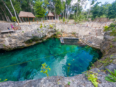 Tulum-Akumal-Cenote 