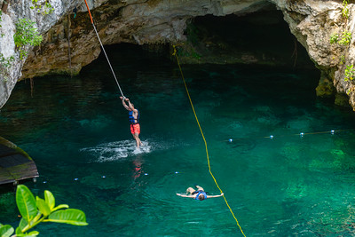 Tulum-Akumal-Cenote 