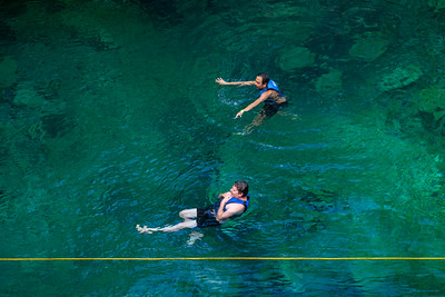 Tulum-Akumal-Cenote 