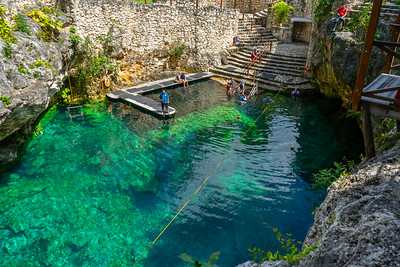 Tulum-Akumal-Cenote 