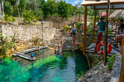 Tulum-Akumal-Cenote 