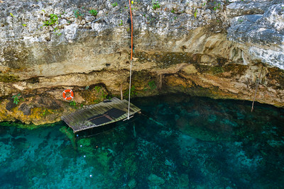 Tulum-Akumal-Cenote 