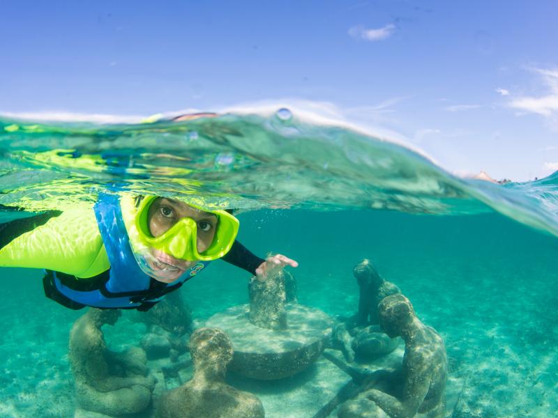 Snorkel MUSA