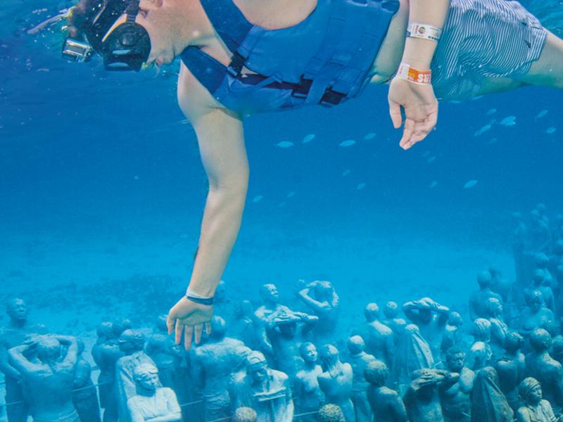 Snorkel MUSA