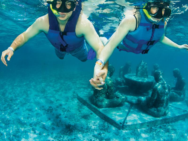 Snorkel MUSA