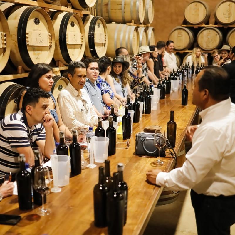 Degustaciones Especiales