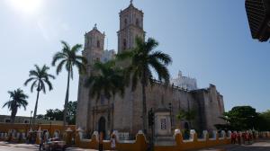 Ek Balam - Valladolid