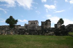 Tour Tulum-Cenote Privado Regular