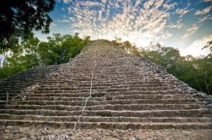 Tour Tulum, Coba y Cenote Privado de Lujo