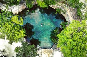  ATVS & Cenote Express