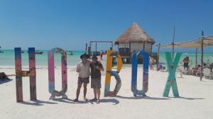 Holbox