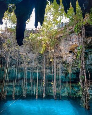 Chichen Itza Regular