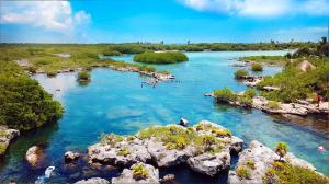 Mayan Adventure