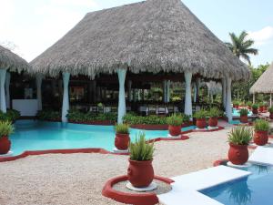 Chichen Itzá de lujo