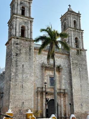 Chichen Itzá Regular