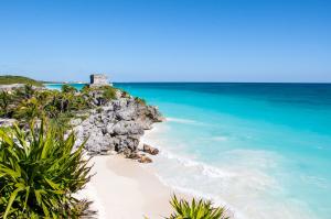 Tulum & Playa Paraiso Privado