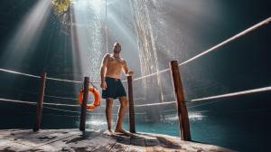 Chichen Itza & Underground River small groups