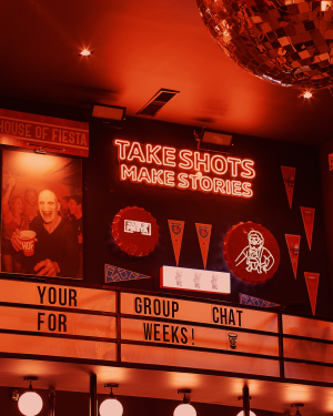 HOF (House of Fiesta)