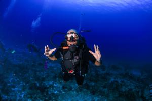 Discover Scuba Diving